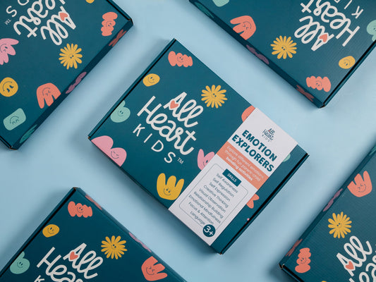 Emotion Explorers & Write & Wipe Emotions Book