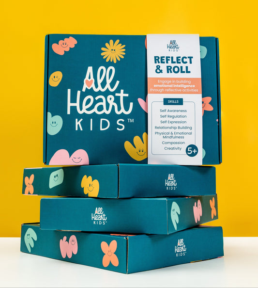 Reflect & Roll & Bedtime Activity Book