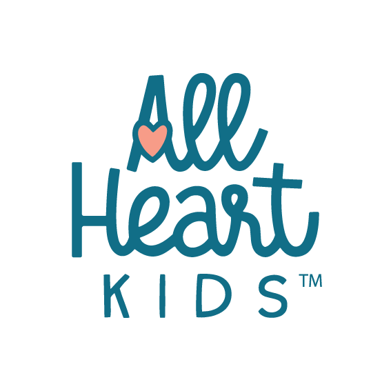 All Heart