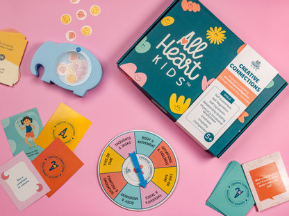 Creative Connections