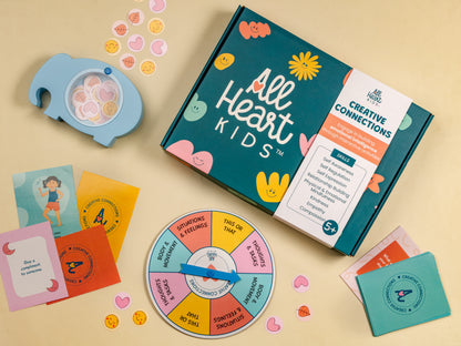 Creative Connections