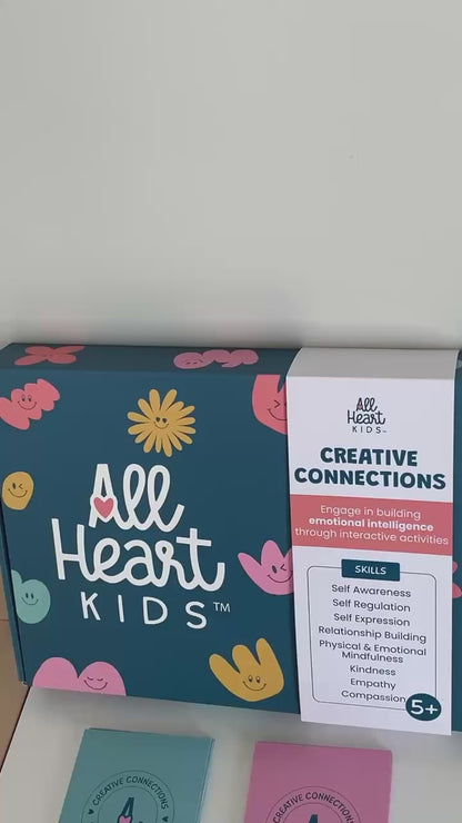 Creative Connections